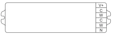 GLEDOPTO GL W CM I 002 WiFi 5in 1 Smart LED Controller - fig 10