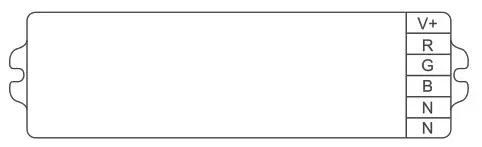 GLEDOPTO GL W CM I 002 WiFi 5in 1 Smart LED Controller - fig 5