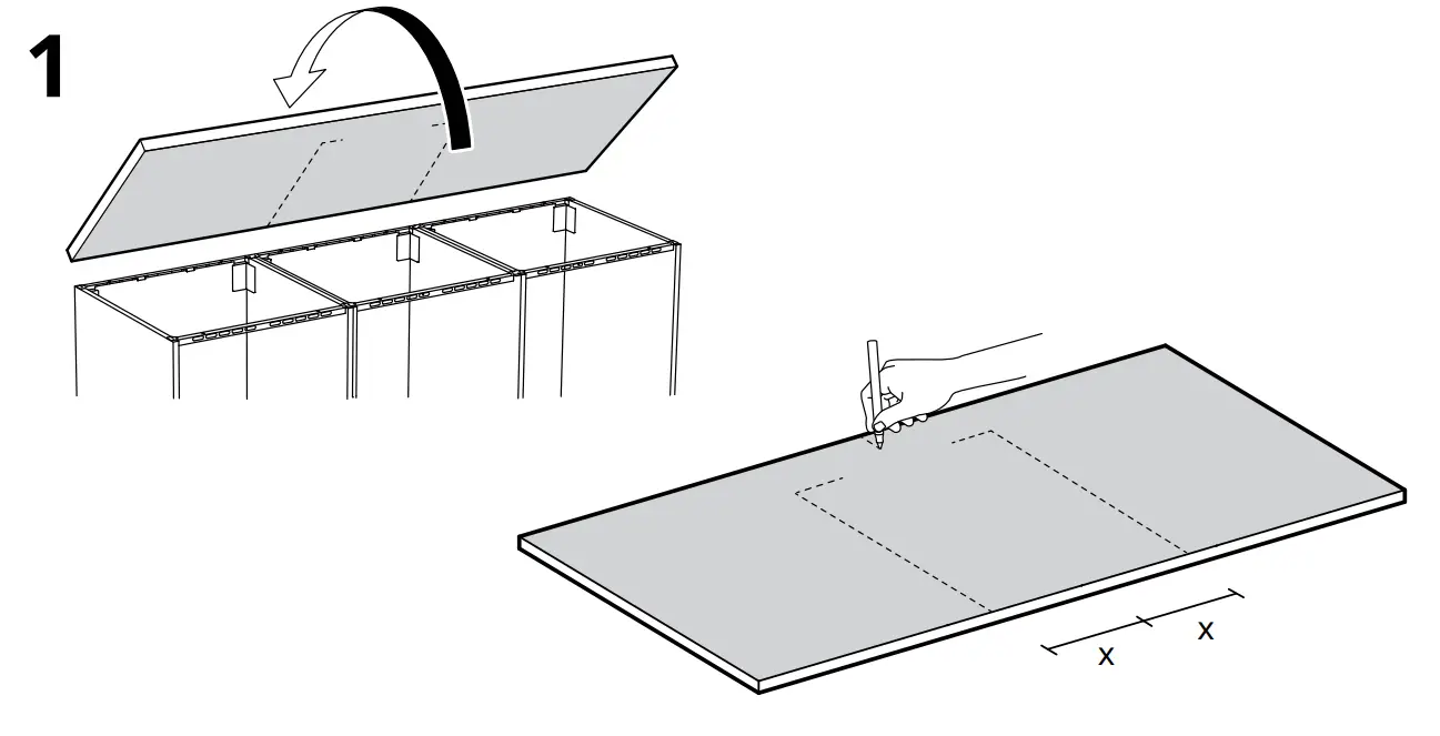 Assembly Instructions