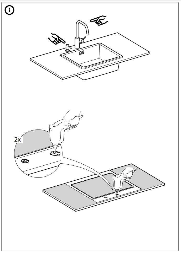 Assembly Instructions