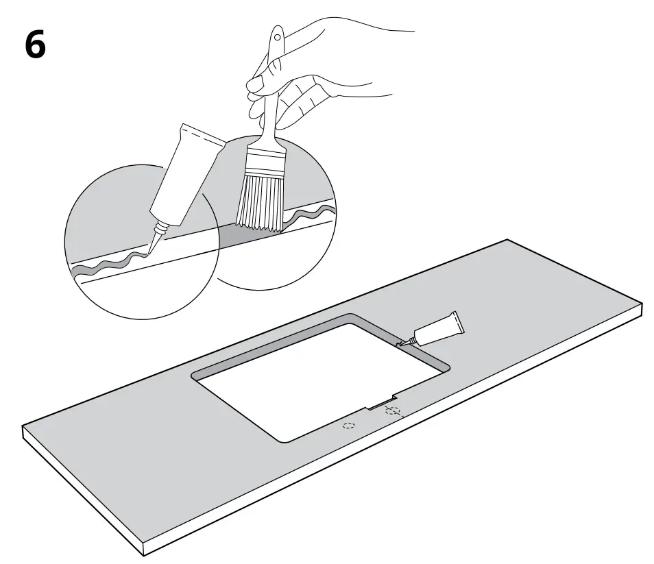 Assembly Instructions