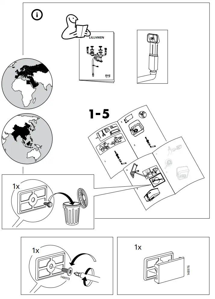 Assembly Instructions