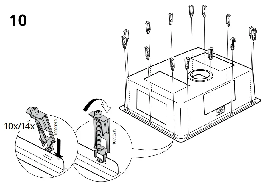 Assembly Instructions