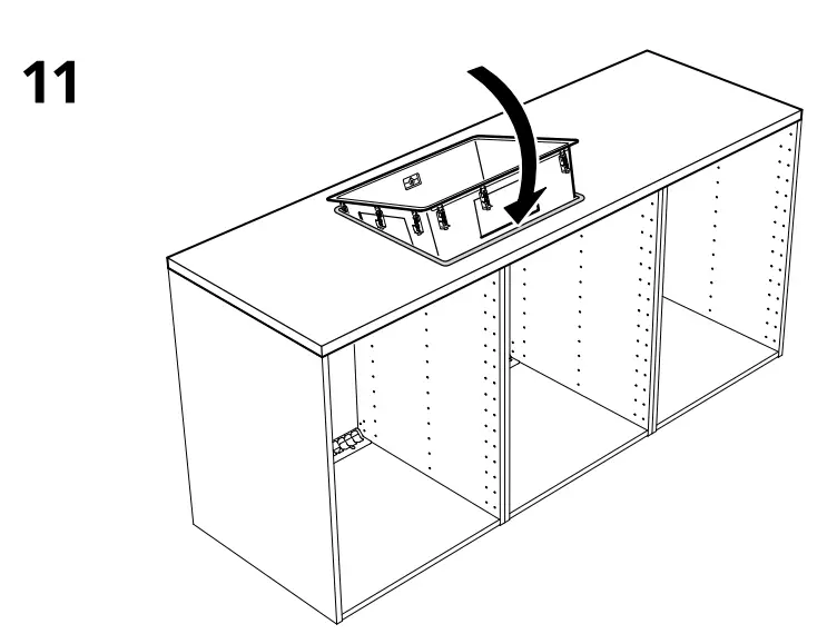 Assembly Instructions