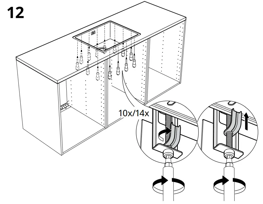 Assembly Instructions