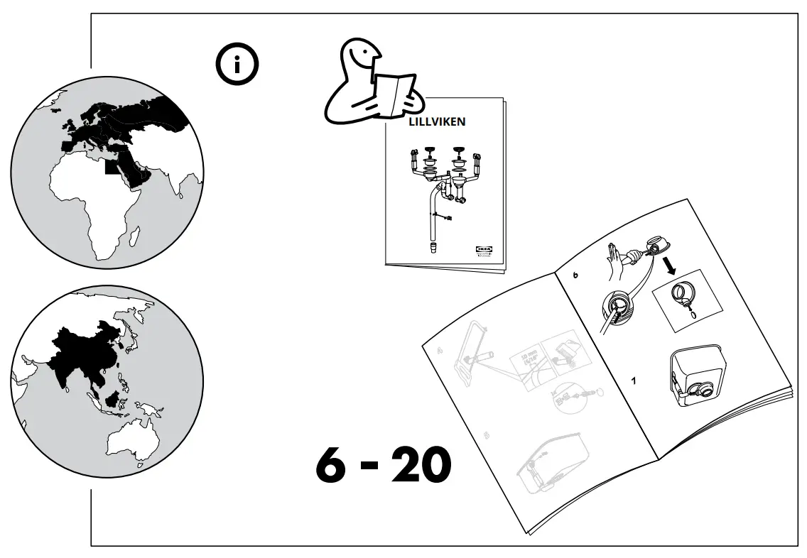 Assembly Instructions