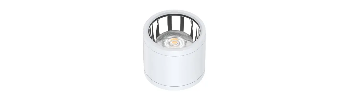 Powr-lite Cd25w-nw-w-ip65 Led Can Downlight Instruction Manual
