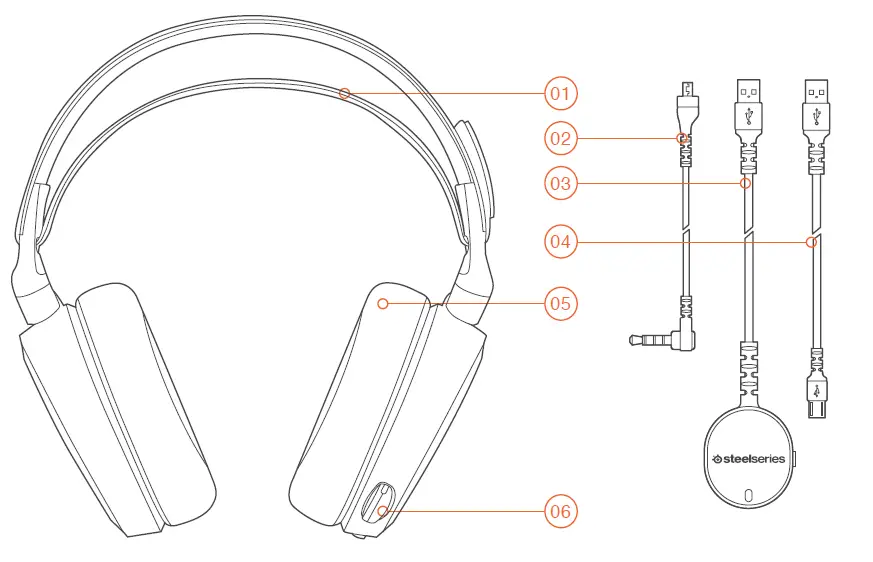 Steelseries-ARCTIS-7-Wireless-Gaming-Headset-FIG-2
