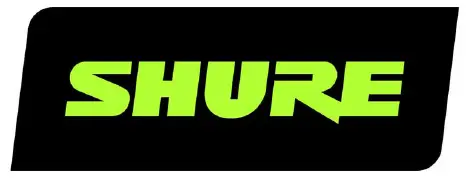 SHURE-logo