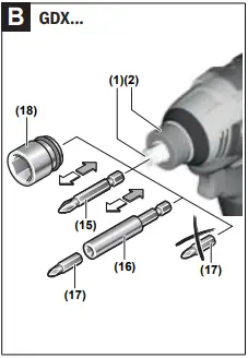 BOSCH-GDR-18V-200-C-Cordless-Impact-Driver-FIG-3