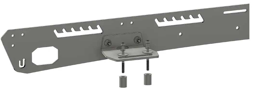 UPTOP-BRAVO-2-3G-Tacoma-2005-2023-Roof-Rack-fig14