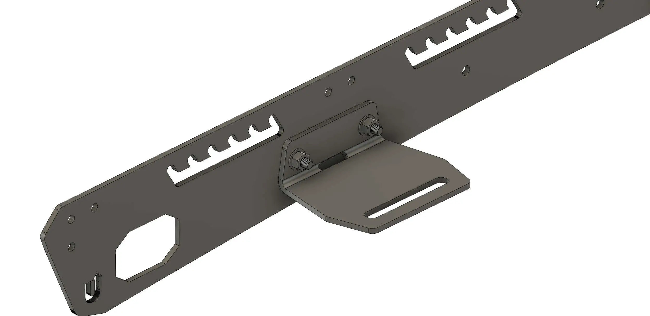 UPTOP-BRAVO-2-3G-Tacoma-2005-2023-Roof-Rack-fig4