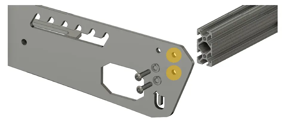 UPTOP-BRAVO-2-3G-Tacoma-2005-2023-Roof-Rack-fig5