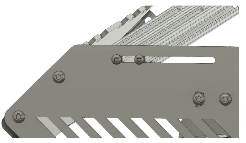 UPTOP-BRAVO-2-3G-Tacoma-2005-2023-Roof-Rack-fig8