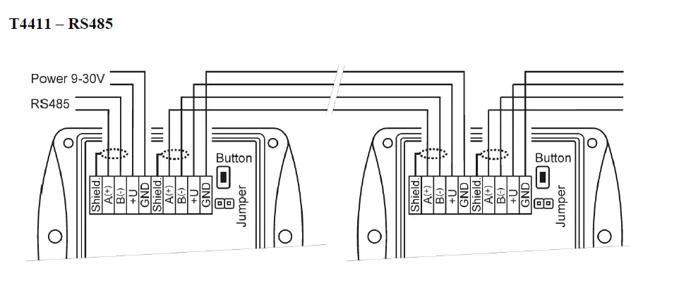 COMET SYSTEM T4311 Programmable Temperature Transducer-fig-5