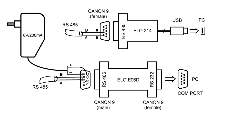 COMET SYSTEM T4311 Programmable Temperature Transducer-fig-6