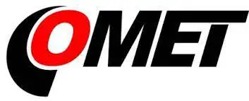 COMET -logo