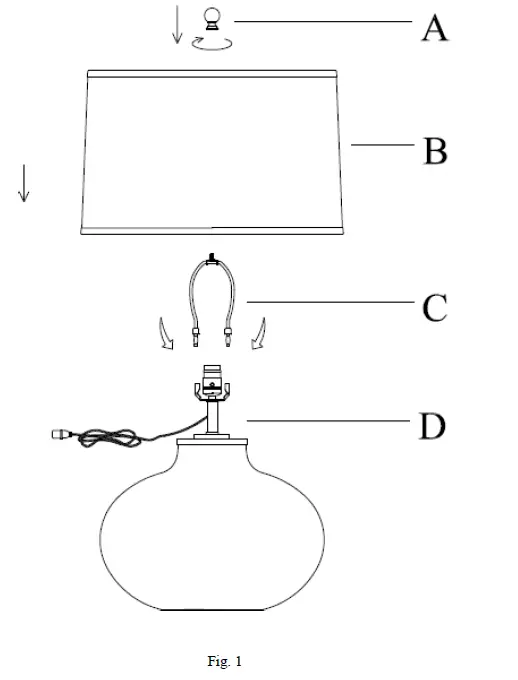 ETHAN-ALLEN-097181-Large-Onion-Jar-Table-Lamp-FIG-1