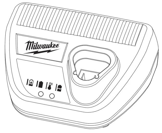 milwaukee M12 FUEL Commercial Tire Flat Repair Kit