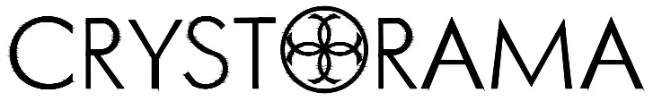 CRYSTORAMA - logo