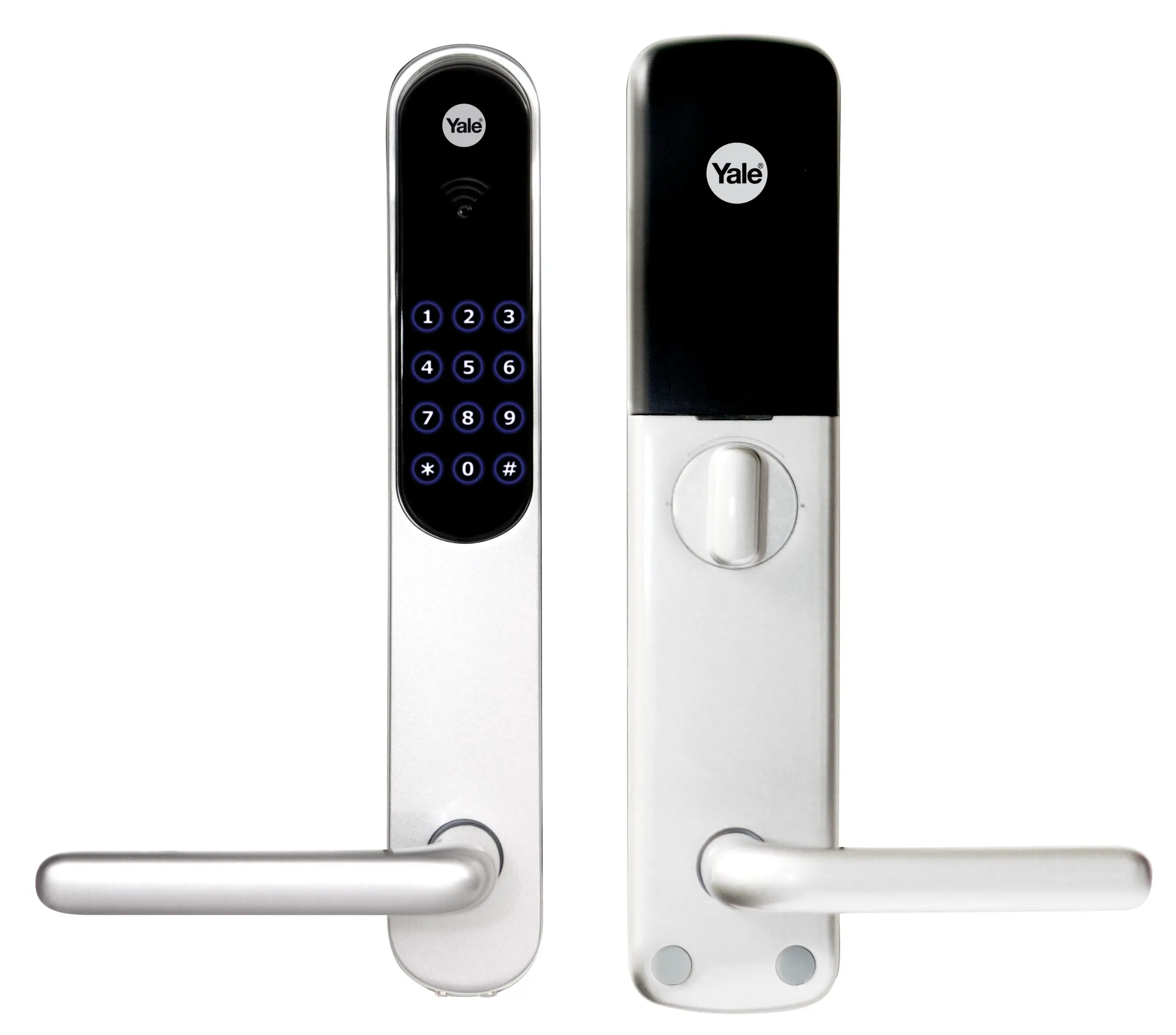 ASSA-ABLOY-YRDC-2-Yale-Smart-Opener-Garage-fig-1