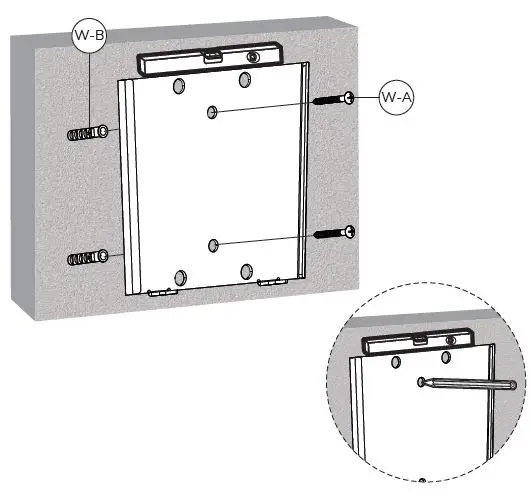 Neomounts-FPMA-W25BLACK-TV-Monitor-Wall-Mount-04