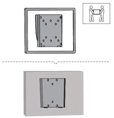 Neomounts-FPMA-W25BLACK-TV-Monitor-Wall-Mount-06