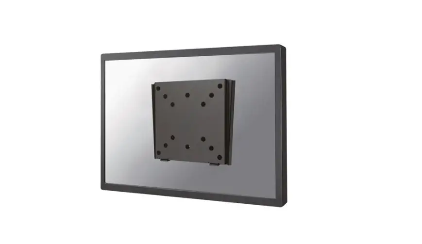 Neomounts Fpma-w25black Tv Monitor Wall Mount Instruction Manual