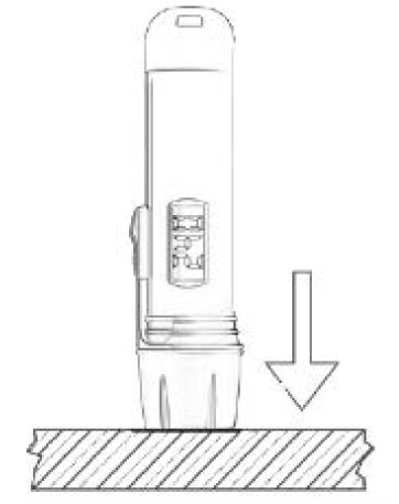 Hawkeye DT1H Portable Depth Finder-fig- (7)