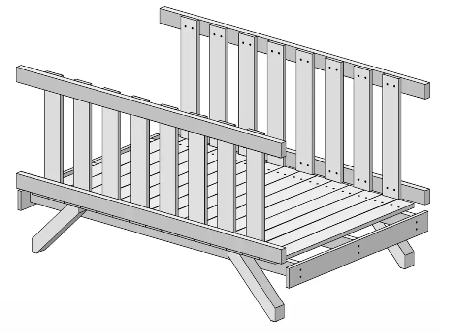 weka 816 1002 00 00 Children Play Tower