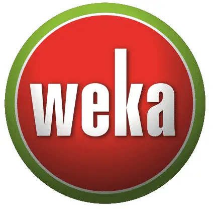 weka logo