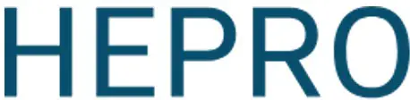 HEPRO logo