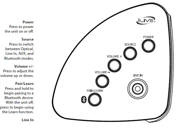 iLIVE-ITB066B-Bluetooth-32-HD-Soundbar-FIG-7