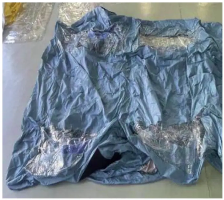 Installations Instructions