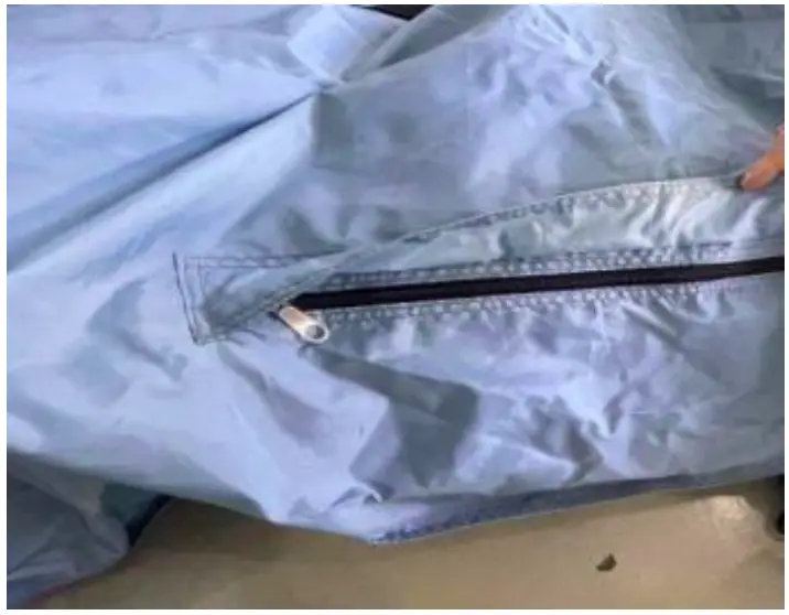 Installations Instructions