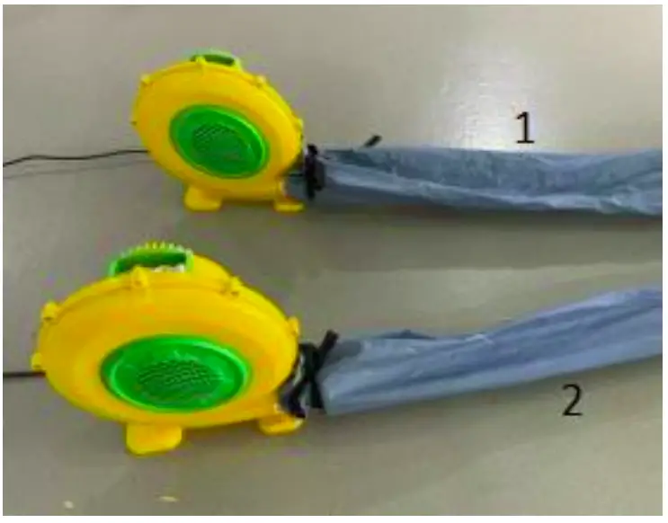 Installations Instructions