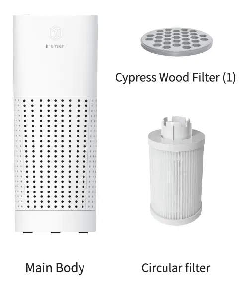 IMUNSEN-M-003TW-MPico-White-H13-True-HEPA-4-Stage-Filtration-Mini-Portable-Air-Purifier-01