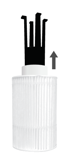 IMUNSEN-M-003TW-MPico-White-H13-True-HEPA-4-Stage-Filtration-Mini-Portable-Air-Purifier-10