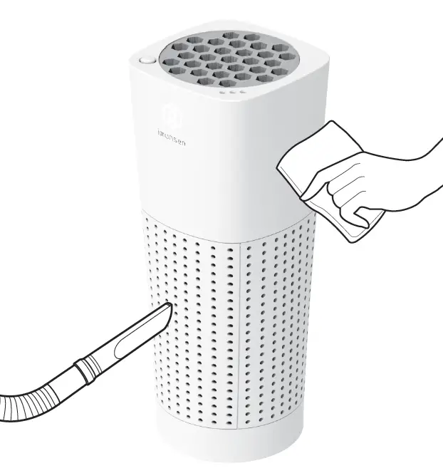IMUNSEN-M-003TW-MPico-White-H13-True-HEPA-4-Stage-Filtration-Mini-Portable-Air-Purifier-19