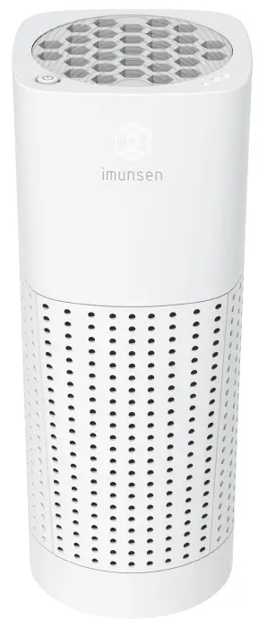IMUNSEN-M-003TW-MPico-White-H13-True-HEPA-4-Stage-Filtration-Mini-Portable-Air-Purifier-PRODUCT-IMAGE
