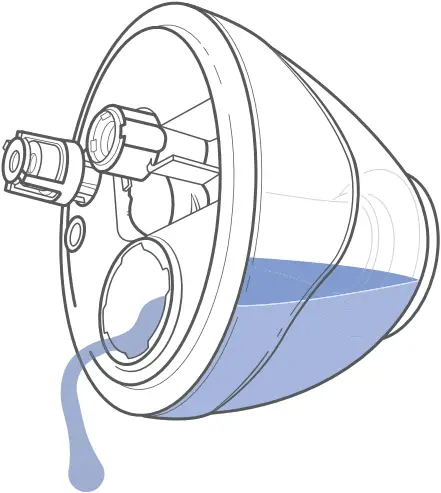 levoit Classic 100 - Cleaning 3