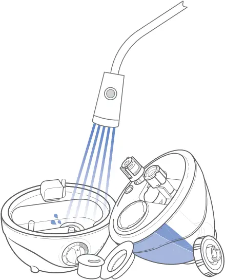 levoit Classic 100 - Cleaning 4