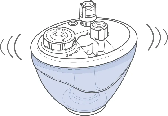 levoit Classic 100 - Cleaning 5-02