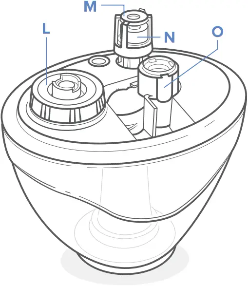 levoit Classic 100 - Features 3
