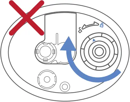 levoit Classic 100 - Filling & Refilling 4b
