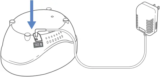 levoit Classic 100 - Getting started 3