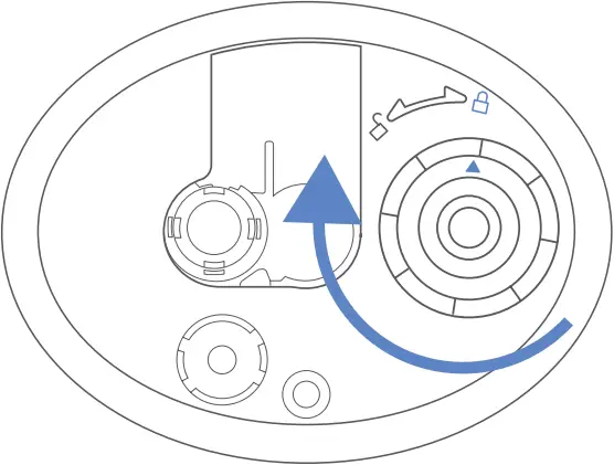 levoit Classic 100 - Reassembling 2
