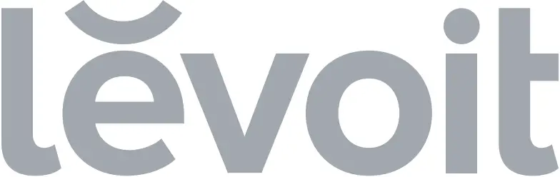 levoit logo m1