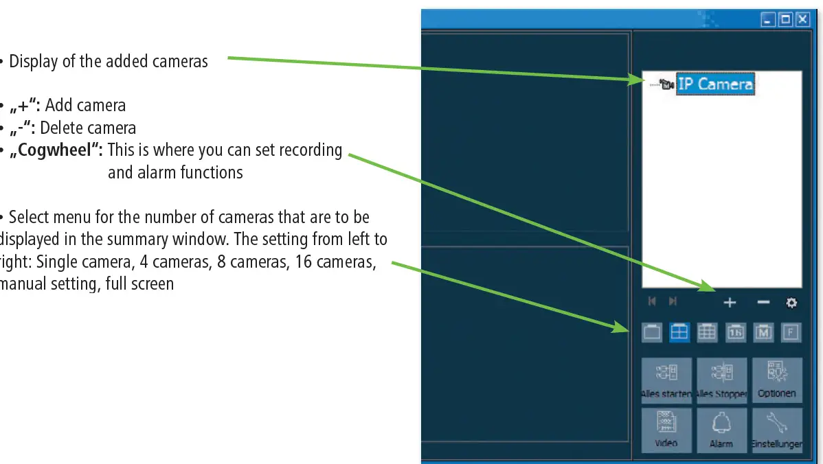 KERBL-IPCam 2.0 HD-360-FHD-Compact-360 FHD-15