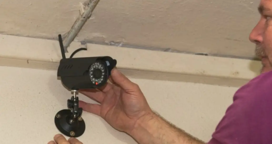 Kerbl Ipcam 2.0 Hd, 360 Fhd Compact, 360 Fhd Instruction Manual Kerbl Ipcam 2.0 Hd, 360 Fhd Compact, 360 Fhd Instruction Manual